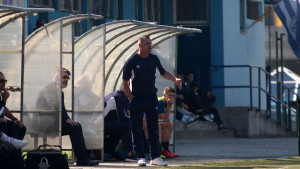 Fadil Žerić novi trener FK Mladost DK
