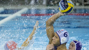 Kvalifikacije za Ligu prvaka: Jadran HN - VK Banja Luka 35:3!
