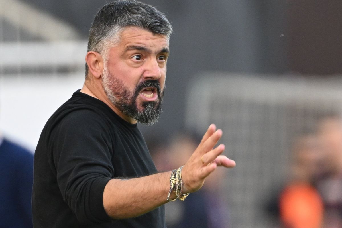 Do sada je šutio, ali više ne može! Potez Gennara Gattusa odjeknuo Splitom: "Shvatio sam da..."