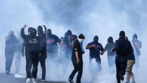 A tek je počeo da živi; Ozbiljna tragedija potresla navijački svijet, samo se čulo: "Ima nož"