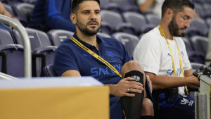 Ovo niko nije očekivao: Aleksandar Mitrović pregovara sa velikanom