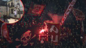 Podrhtava tlo u Beogradu: Crvena zvezda sprema najveći potpis u historiji srpskog sporta!