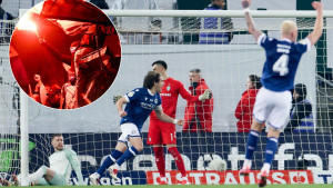 Prvorazredna senzacija u Njemačkoj! Trećeligaš izbacio Bundesligaša i plasirao se u polufinale Kupa