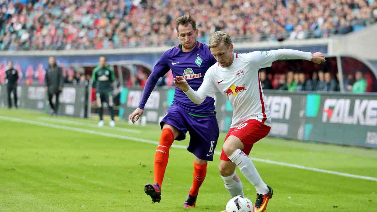 Odlazi iz Werdera: Agent uveliko radi na transferu Hajrovića