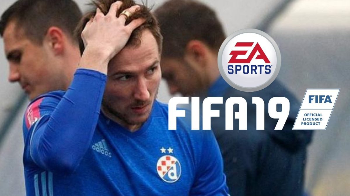 Izetu Hajroviću je bolje da ne gleda svoju ocjenu na FIFA 19