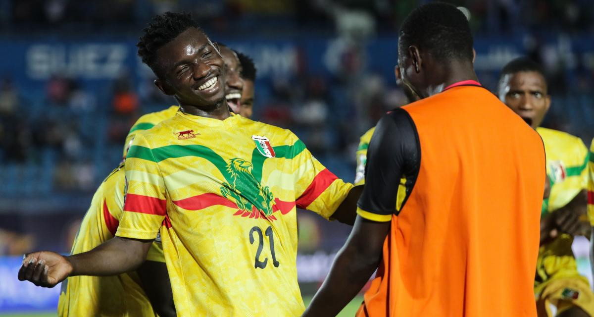 Nešto jako čudno se desilo jučer na utakmici između Malija i Mauritanije