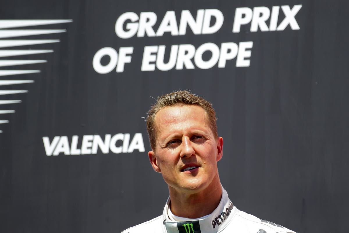 Ima li nade? Schumacher prebačen u Pariz