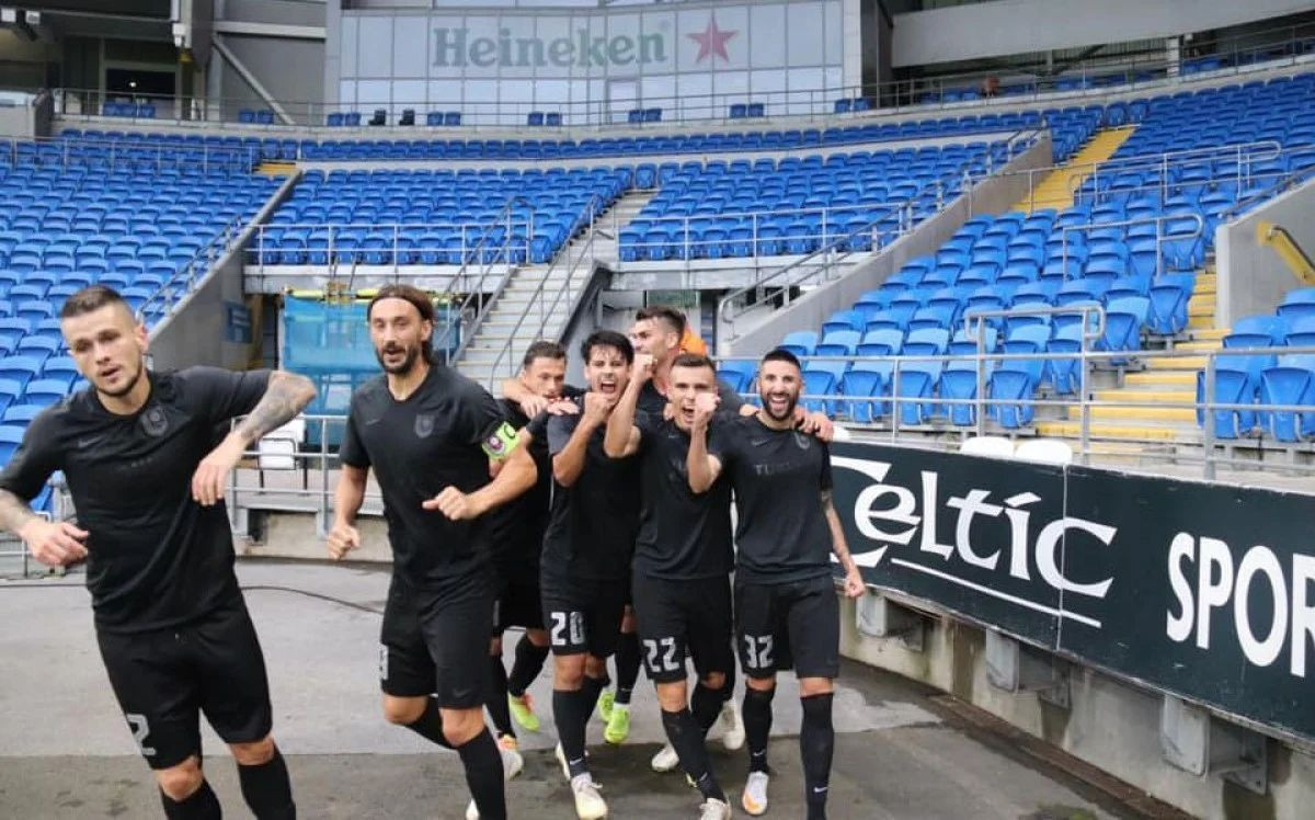FK Sarajevo saznao protivnika u trećem pretkolu Evropske lige