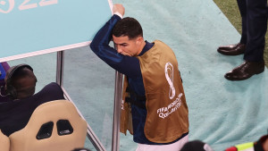 Zna se šta je Ronaldo prvo uradio kada je Argentina osvojila Svjetsko prvenstvo