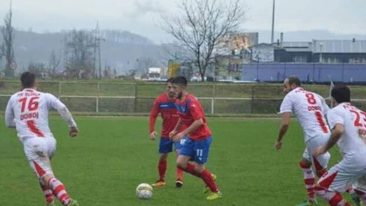 Erić: U miru dočekujemo posljednje kolo