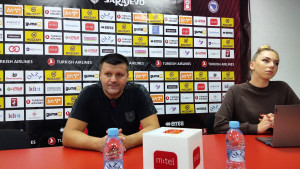 Dudić: Ovo graniči sa nerealnošću, a kada smo loši 'dobijemo po ušima'