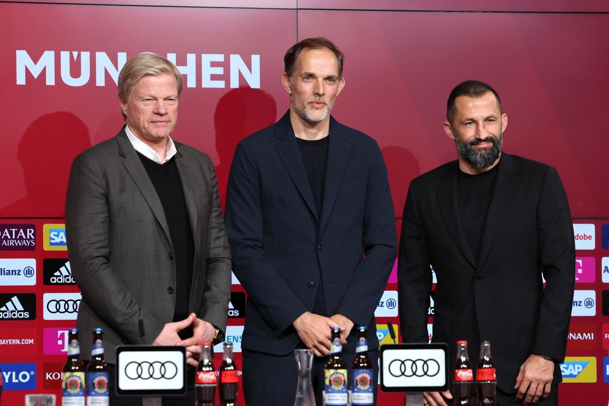 Haos u Bayernu: Kahn javno prozvao igrače i Tuchela, uprava najavila čistku!
