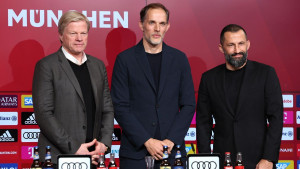 Haos u Bayernu: Kahn javno prozvao igrače i Tuchela, uprava najavila čistku!