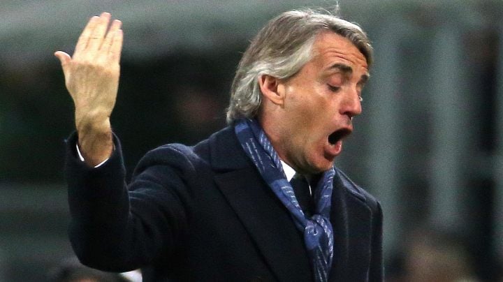 Inter potvrdio: Roberto Mancini dobio otkaz!