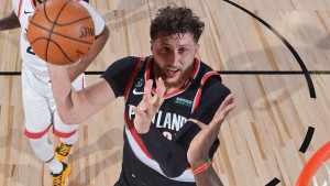 Portland slavio i protiv Memphisa, Nurkić odigrao solidnu partiju