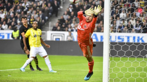 Kenan Pirić na ljeto pravi transfer iz snova?