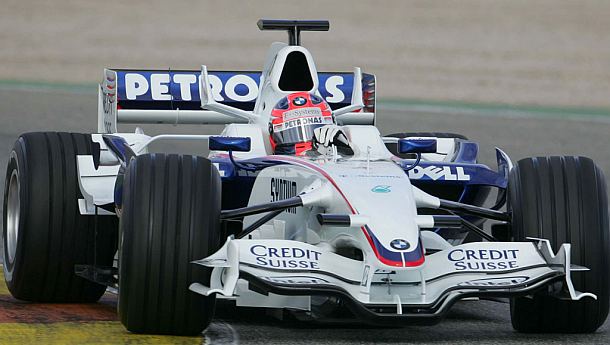 Kubica odbio mogućnost da se vrati u Formulu 1