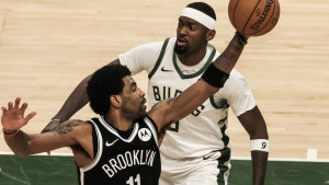 Irving: Bog me čuva