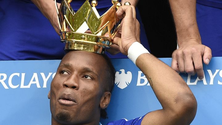 Legendarni Didier Drogba okončao karijeru!