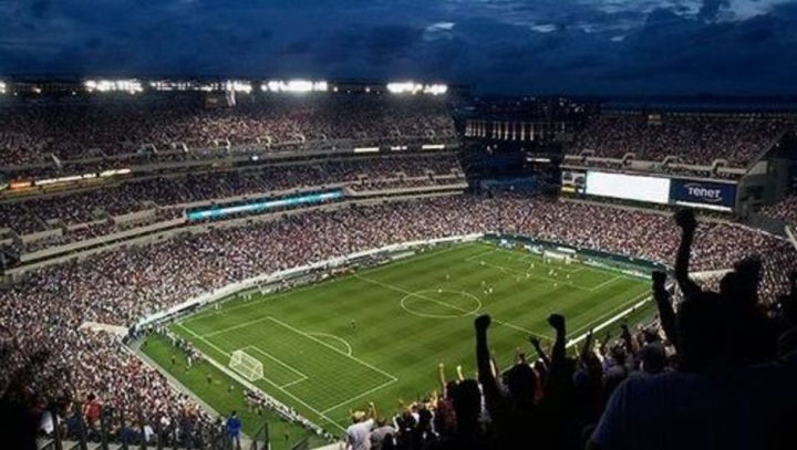 Predstavljamo stadione na kojima će se igrati Copa America