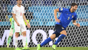 Juventus šalje Sassuolu ponudu za Locatellija, biće prihvaćena?
