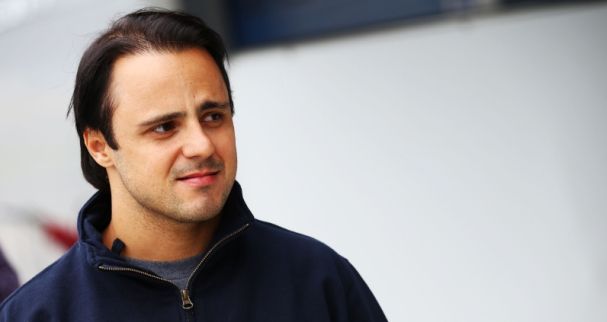 Massa: Red Bull ima problema, ali ih ne otpisujte