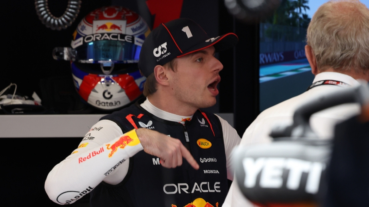 Max Verstappen vidno iznerviran zbog kazne nakon trke poručio samo jedno!
