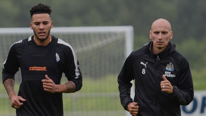 Ogorčeni nakon spiska: Newcastle poslao poruku selektoru Engleske