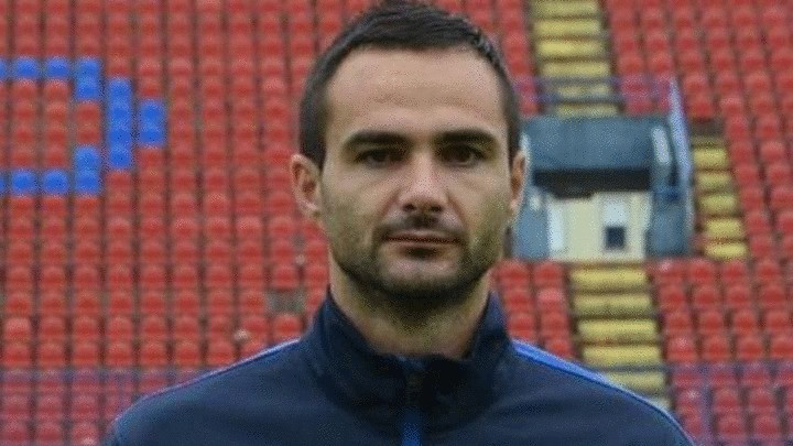 Sloboda iz Mrkonjić Grada ostala bez trenera