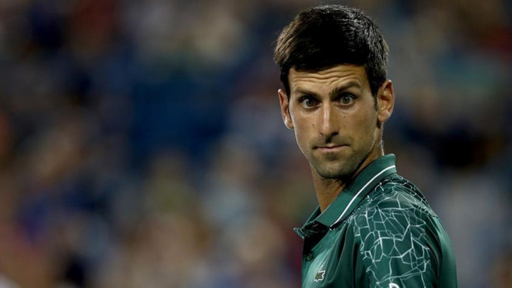 Da može, Đoković bi u potpunosti promijenio pravila u Grand Slam mečevima