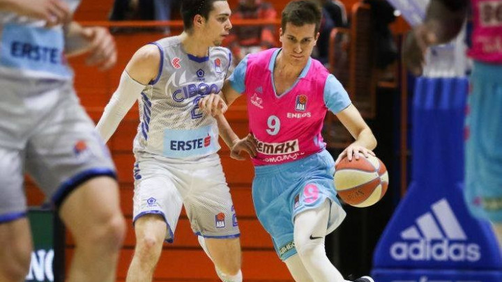 Bitadze vodio Mega Bemax do pobjede nad Cibonom
