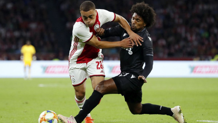 Bayern našao desnog beka za ljeto