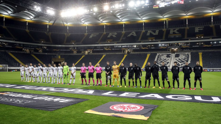 Pronađeno rješenje za otkazani revanš 1/8 finala Lige Evrope