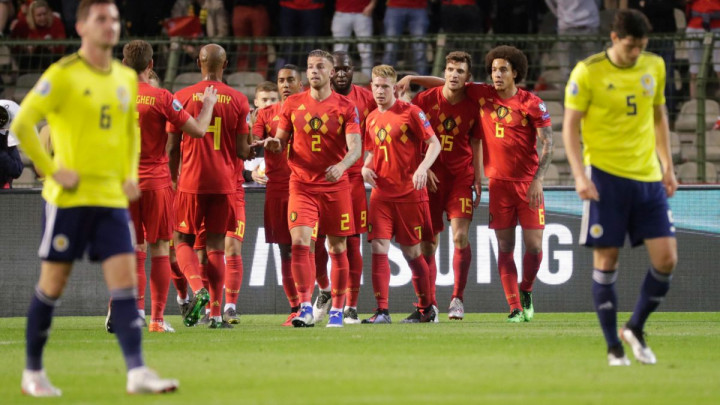 Belgijanci riješili pitanje selektora