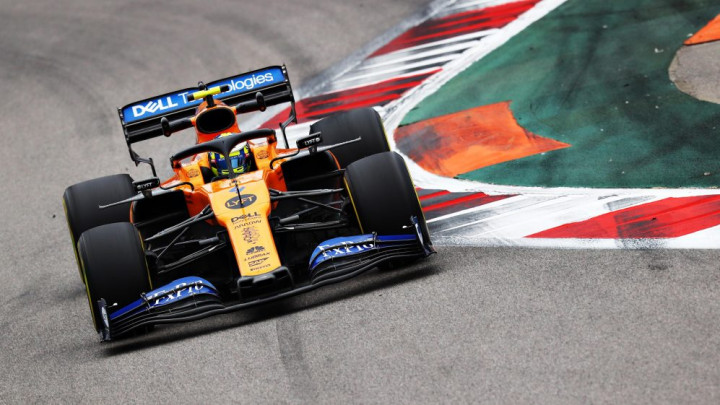 McLaren zbog krize otpušta 1200 radnika