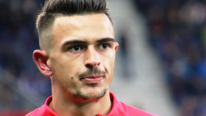 Smail Prevljak napušta Salzburg, poznato novo odredište?