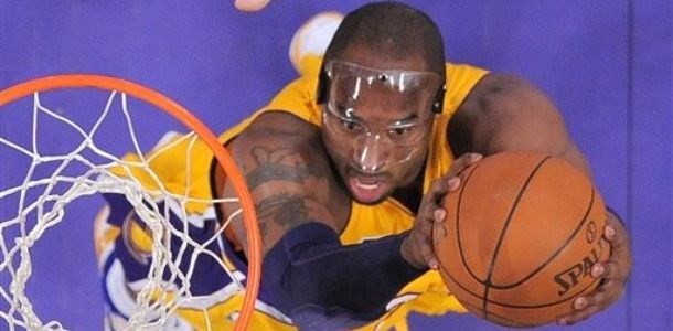 Poraz Heata, Bryant vodio Lakerse do nove pobjede