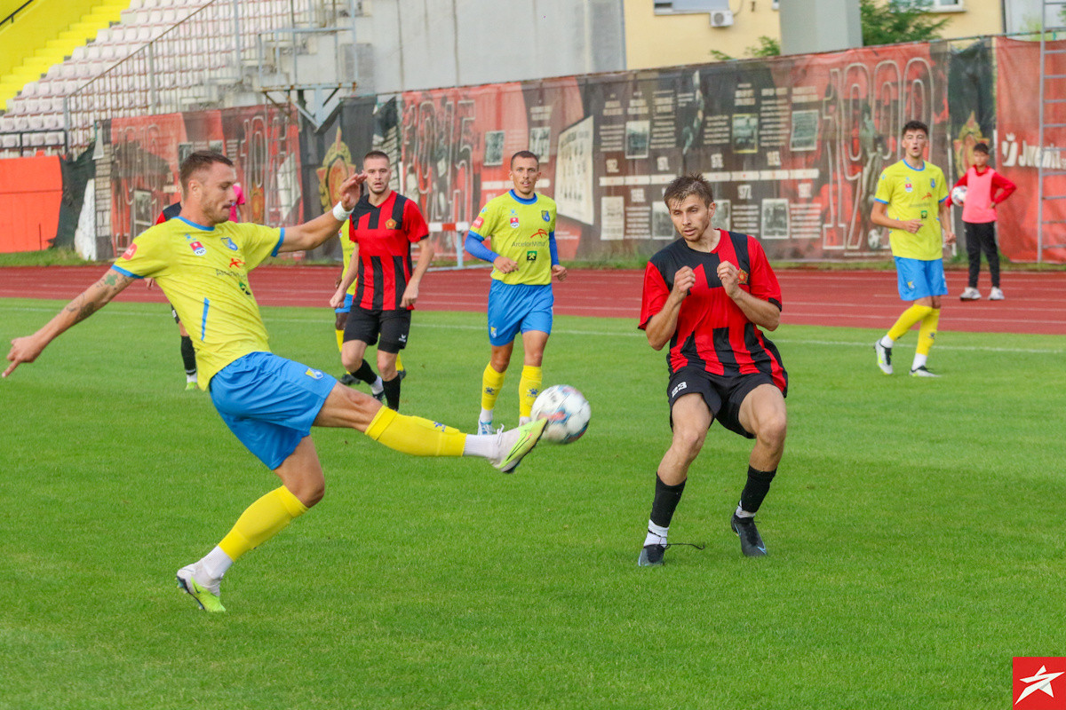 Rudar Prijedor ulazi u WWin ligu Bosne i Hercegovine? Rudar Prijedor ulazi u WWin ligu Bosne i Hercegovine?