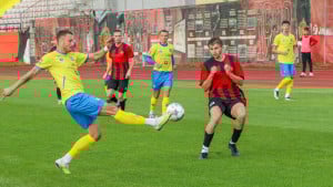 Rudar Prijedor ulazi u WWin ligu Bosne i Hercegovine?