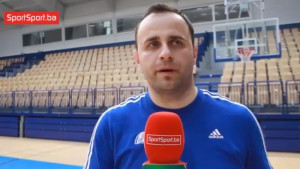 Kulelija: U ovakvim utakmicama odlučuje srce