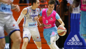 Bitadze vodio Mega Bemax do pobjede nad Cibonom