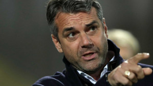 Pušić uveo Twente u Eredivisiju i - otišao