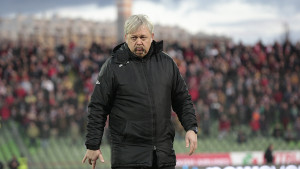 Amar Osim objasnio kako je Željezničar pobijedio: Spretniji i mirniji...
