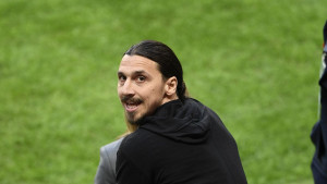 Zlatan Ibrahimović potpisao?