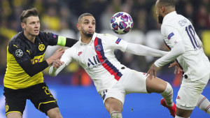 Kurzawa bira između četiri evropska velikana