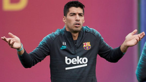 Opasna kriza "drma" Barcelonu: Čak je i Luis Suarez na prodaju