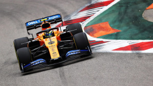 McLaren zbog krize otpušta 1200 radnika