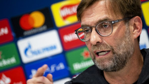 Klopp kratko prokomentarisao transfer Wernera