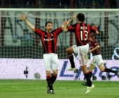 Van Bommel: Volio bih ostati u Milanu