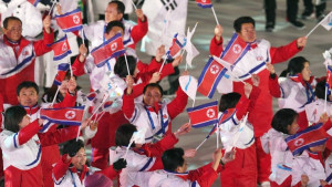 Sjeverna Koreja neće nastupati na Olimpijskim igrama ove godine